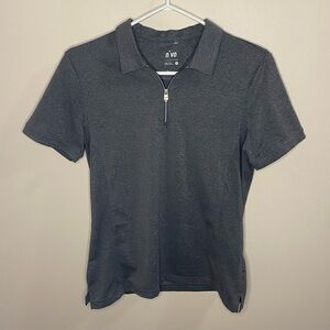 nvo sport grey t-shirt